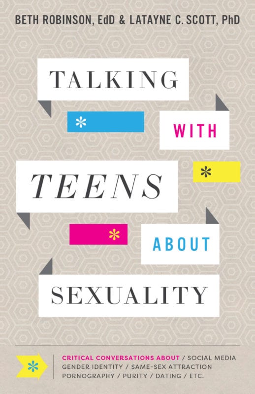 Talking with Teens about Sexuality: Critical Conversations